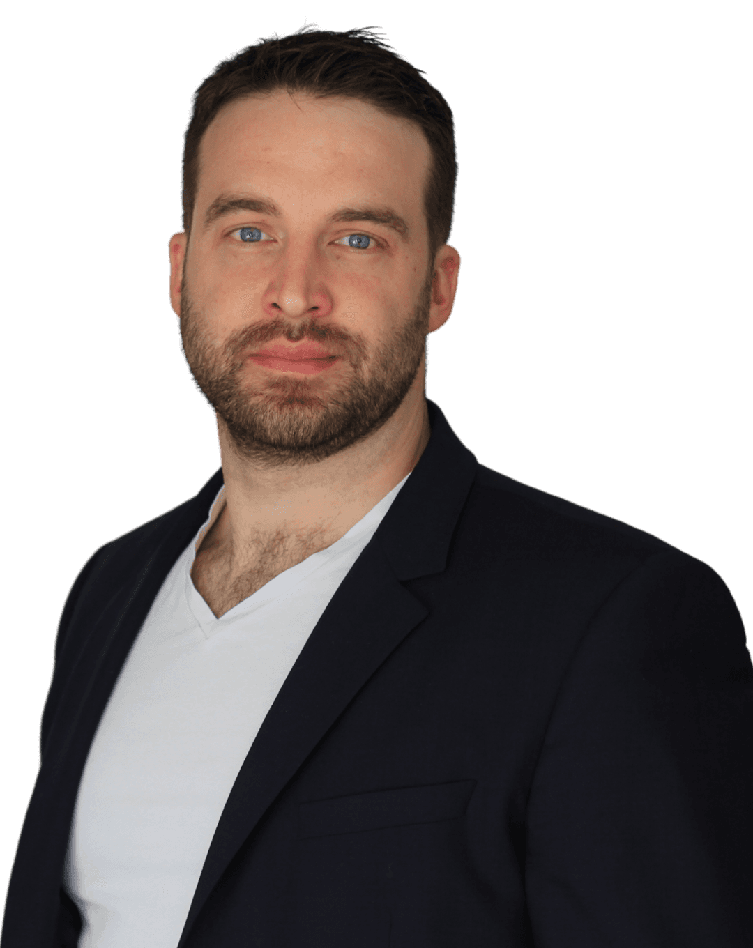 Mathias Lipp-Rosenthal – Gründer der KI Schmiede