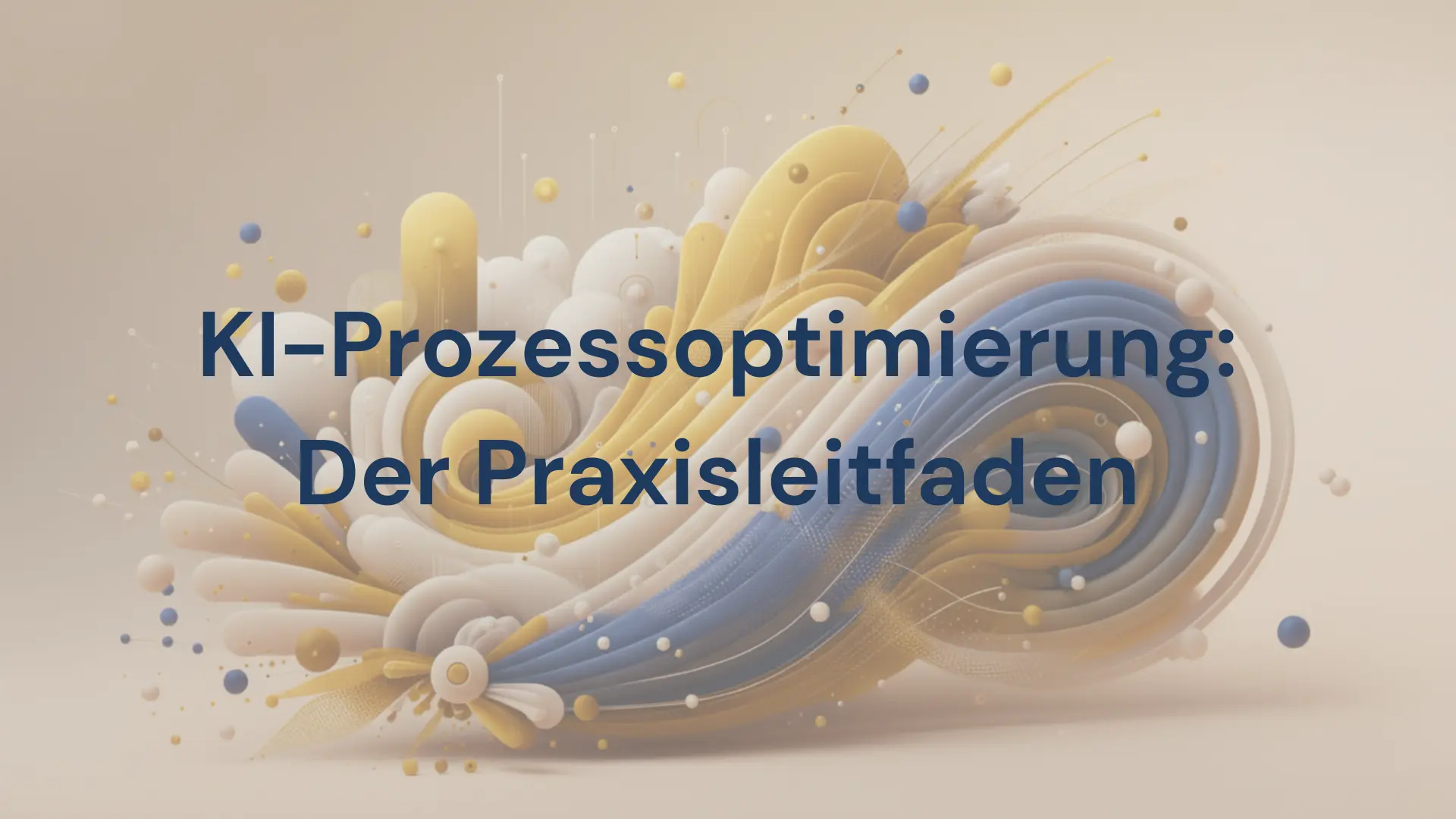 KI-gestützte Automatisierung administrativer Prozesse im Backoffice – Rechnungsverarbeitung, E-Mail und Dokumentenmanagement