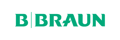 Logo B. Braun