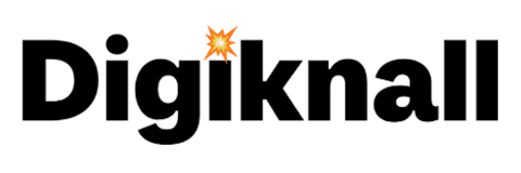 Logo DigiKnall