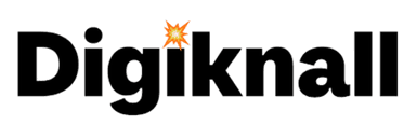 Logo DigiKnall