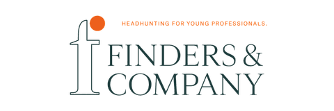 Logo Finders & Company