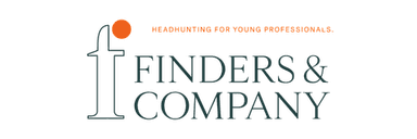 Logo Finders & Company