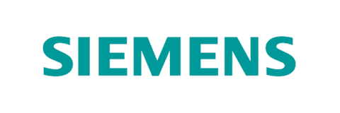 Logo Siemens