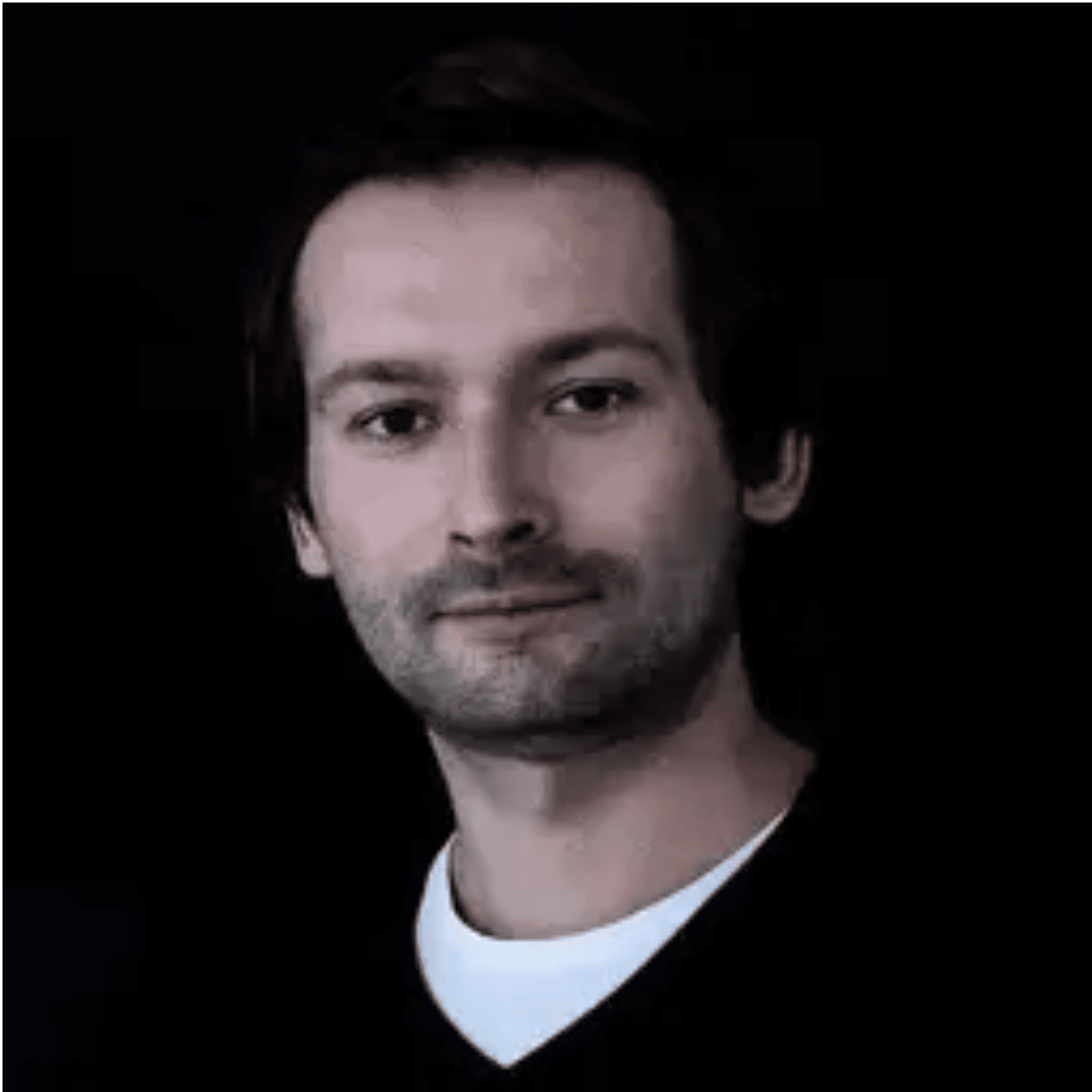 Dima Rubanov – Partner und Experte für technische KI-Umsetzung