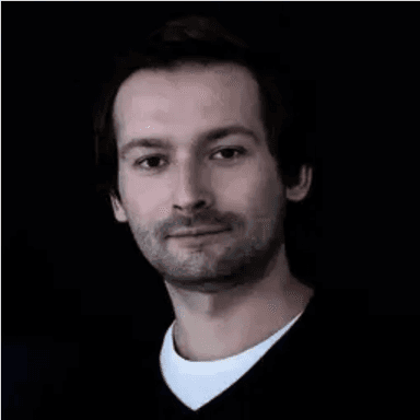 Dima Rubanov MSc