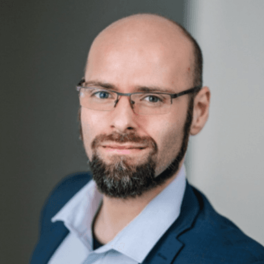 Mag. Thomas Reisinger-Lederer MSc