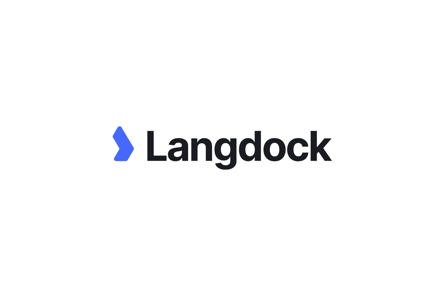 Langdock